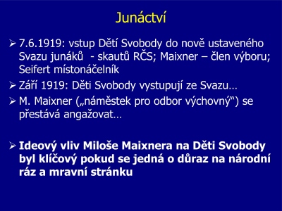 Junctv