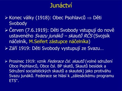 Junctv