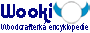 Wooki - woodcraftersk� encyklopedie