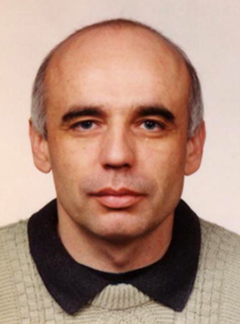 Vladimr Levnsk