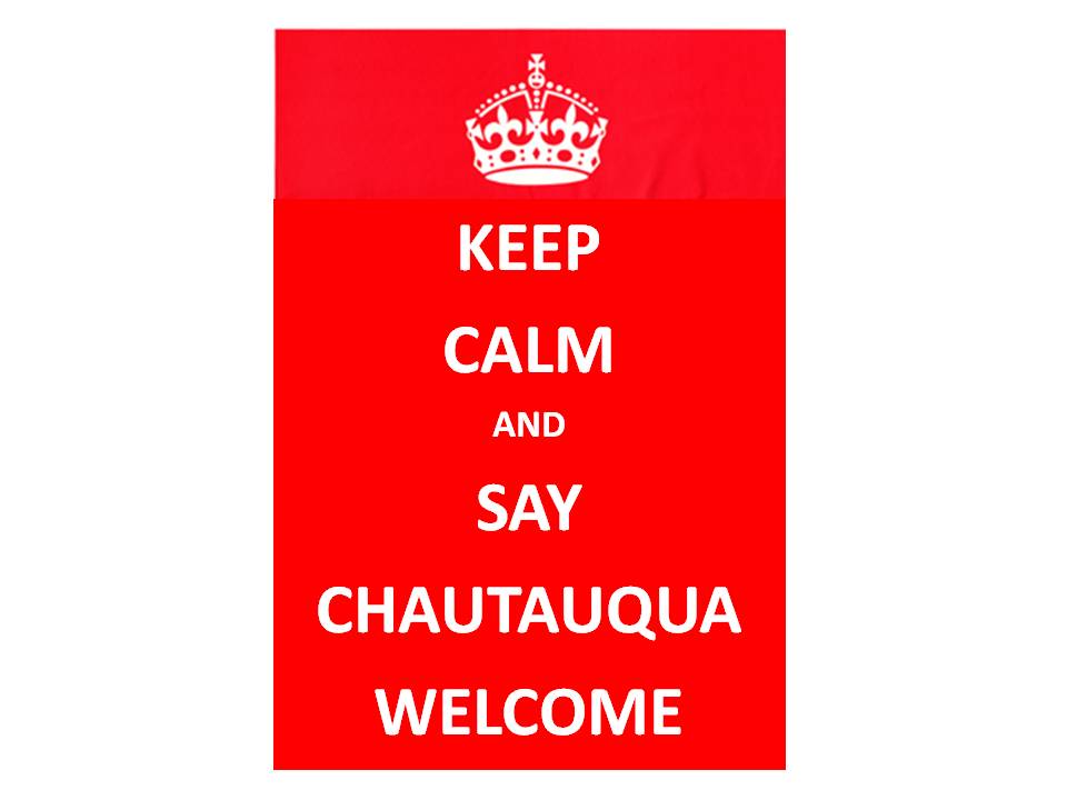 chautauqua