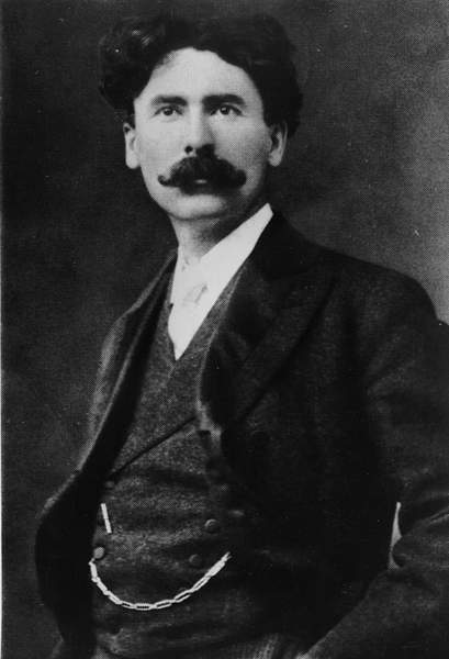 Ernest Thompson Seton