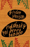 Gordon Johnson: Indinsk psi erou fazole