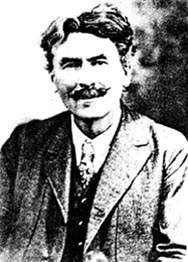 Ernest Thompson Seton