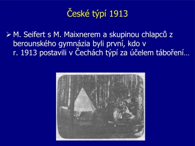 esk tp 1913