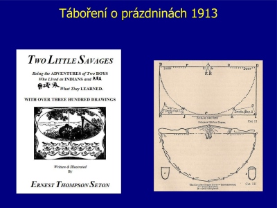 Tboen o przdninch 1913