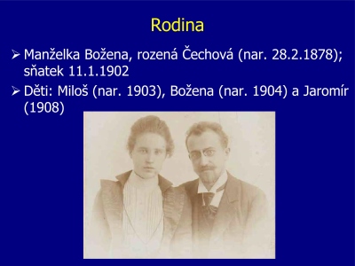 Rodina