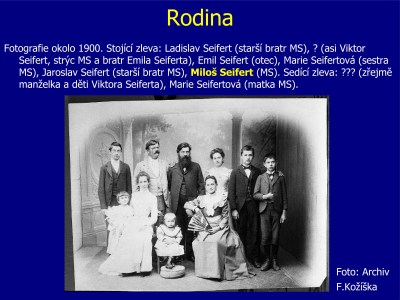 Rodina