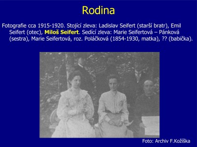 Rodina