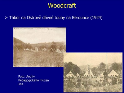 Woodcraft