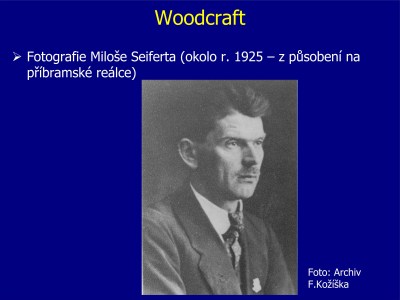 Woodcraft