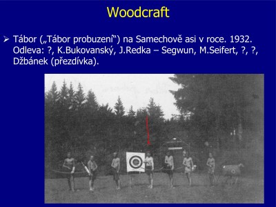 Woodcraft