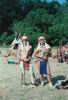 1995 IC camp: Gleška, Sam