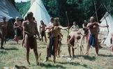 1995 IC camp shooting contest