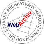 STRNKY ARCHIVOVNY NRODN KNIHOVNOU R