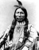 American Horse (Oglala)