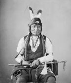 Bears Rib (Hunkpapa)