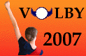 volby 2007